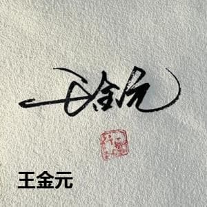 王金元
