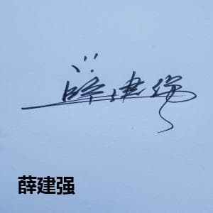 薛建强